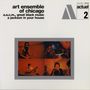 Art Ensemble Of Chicago: A Jackson In Your House (180g) (Limited Edition), LP