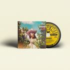 Auf der linken Seite das Albumcover "Duane Betts - Wild & Precious Life". Rechts eine gelbe CD mit "SUN" Logo.