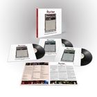 Boxset mit drei Schallplatten und Booklet. Texte: "The Selecter", "At The BBC", "The Complete Recordings 1979-1981".