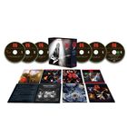 Sechs CDs mit "The Michael Schenker Group" und ein Boxset mit dem Namen "Live At The Manchester Apollo 1980".