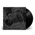 "Logo und Titel: 'When The Stars Align'. Dunkles, unheimliches Wesen mit Tentakeln in einer kosmischen Szene."