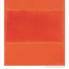 Text: 1-31, 01, DUMONT. 

Illustration: Große Flächen in Orange und Rot, unscharf begrenzt.