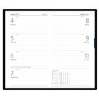 Kalenderseite: Januar 2027, Woche 1. Montag, 4. bis Sonntag, 10. Januar. Enthält Feiertag "Heilige Drei Könige".