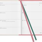 Kalender für Januar: 25. Montag bis 31. Sonntag. 27. Mittwoch: "Tag des Gedenkens an die Opfer des Nationalsozialismus".