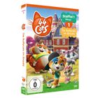 Cover/Produkt Ansicht vergrößern
