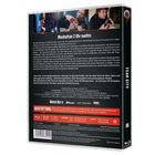 Manhattan 2 Uhr nachts. Brutale Morde erschüttern New York City. Ein psychopathischer Serienkiller hat es auf Stripperinnen abgesehen.