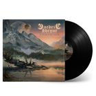 "Daedric Shryne" und "Galactic Pain" sind zentral platziert. Eine postapokalyptische Landschaft mit abgestürzten Schiffen.