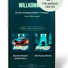 Cover/Produkt Ansicht vergrößern