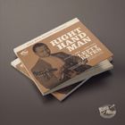 "Right Hand Man", "Volume One", "Lefty Bates". Cover zeigt einen Mann mit Gitarre. "Koko Mojo" Logo unten rechts.