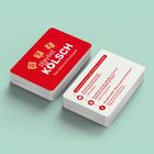 Text: "playlist KÖLSCH - Das kölsche Musikspiel", "Wählt eine Kategorie: EEF, PRUMPE, WHERE?", Fragen zum Thema Musik im kölschen Dialekt.
