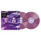 "Status Quo: Live: Glasgow Apollo 29+cover" steht im oberen Bereich, daneben zwei lila Schallplatten.