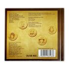 Original 1976 Album: Blinded by the light, 50th Anniversary Bonus Album, Namen: Manfred Mann, Chris Slade, Colin Pattenden.