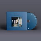 Cover: "Neath Beat Joe Webb". CD: "JOE WEBB Neath Beat EDM303". Blaues CD-Cover mit Foto eines Mannes auf einer Treppe.