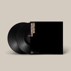 Text: "CAMERON WINTER". Zwei Schallplatten, schwarze Hülle, vertikal orientierter Schriftzug.