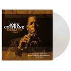JOHN COLTRANE BIRDLAND 1962. Eric Dolphy, McCoy Tyner, Jimmy Garrison, Reggie Workman, Elvin Jones. Schwarz-weiß-Foto.