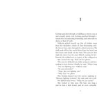 Seite mit der Kapitelzahl "1". Eine Geschichte beginnt mit Valkyrie, die durch ein Gebäude geschleudert wird.