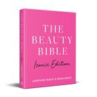 "The Beauty Bible", "Iconic Edition", Autoren: Josephine Fairley & Sarah Stacey. Pinker Bucheinband.