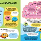 Willkommen im Knobel-Klub! Was ist der Knobel-Klub? Was ist Logik? Wo fange ich an? Tipps zum Umgang mit diesem Buch.