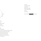 Der Text links beschreibt ein Basketballspiel und das Gefühl des Triumphs, rechts wird „SHAKE“ hervorgehoben.