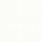 Leeres Gitter auf weißem Hintergrund, bestehend aus gleichmäßig verteilten dünnen grauen Linien.