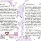 "Author's Note: About Prosopagnosia" und "About Asexuality". Rückblick auf Erfahrungen und Bedeutung von visueller Wahrnehmung. 