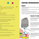 Glossary und Begriffe wie Adrenaline Rush, Apocalypse, Body Language. Weitere Informationen zu Büchern und Besuchsorten.