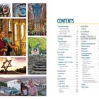 "CONTENTS: Central Europe, Czech Republic, Poland, Hungary, Austria, Slovakia, Croatia, Bosnia-Herzegovina, Montenegro."