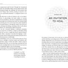 Generational Healing. Introduction: An Invitation to Heal. Text über Heilung, Wachstum, und persönliche Transformation.