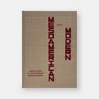 Buchtitel: "Mesoamerican Modern". Autor: "Su Wu". Untertitel: "Ancient Ideas in Contemporary Mexican Homes".