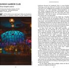 SUNKEN HARBOR CLUB  
Etwas komplett anderes  
Adresse: 372 Fulton Street (2nd floor), Brooklyn, NY 11201  
sunkenharbor.club – info@sunkenharbor.club  
Täglich 17 Uhr bis open end  