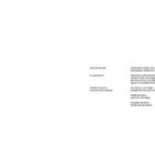 Texte: Walter Moser, Ephemere Abdrücke der Natur, Clara Bolin, Ester Vonplon, Nadine Wietlisbach, Werkgruppen, Kurzbiografien.