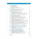 Inhaltsverzeichnis: A Vorbereitung auf die Prüfung, B Arbeitstechniken, C Strategien zur Bearbeitung von Schreibaufgaben, D Prüfungsaufgaben zum Themenbereich „Medien und Kultur“, E Prüfungsaufgaben zum Themenbereich „Eine Frage der Beziehung“, F Prüfungsaufgaben zum Themenbereich „Digitale Welten“.