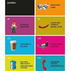 INHALT SADRŽAJ, 14 MENSCHEN, 36 ZU HAUSE, 66 ESSEN UND TRINKEN, 102 UNTERWEGS, 128 IN DER STADT, 146 BILDUNG UND BERUF, 170 KOMMUNIKATION