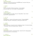 Inhalt: 0. Die koreanische Schrift 6, 1. Im Café 19, 2. Auf dem Campingplatz 31, 3. Die Freizeit 43, 4. Im Restaurant 56, 5. Auf dem Markt 70, 6. Mit der U-Bahn fahren 84