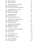 INHALT

1. Un extraño en el tren - 6  
1A. Hacer lo correcto - 12  
1B. Objetos perdidos - 16  
2. Sucesos extraños en el parador - 20  
2A. Susurros en la noche - 26  
2B. Una noche por las calles ferrolanas - 30  
3. Cuando diga corre... ¡corre! - 34  
3A. Despacio pero seguro - 40  
3B. ¿Ha visto esta cartera? - 44  
4. En aguas profundas - 48  
4A. Bajo la tormenta - 54  
4B. Carretera a ninguna parte - 57  
5. ¡Bienvenidos a la Ribeira Sacra! - 62  
5A. Presunción de inocencia - 68  
5B. Estad preparados - 72  
6. Fugitivos por la Ribeira Sacra - 76  
6A. Discusiones al atardecer - 82  
6B. El laberinto y el pazo - 86  
7. El misterio del pazo de Sotomaior - 90  
7A. Por las buenas - 96  
7B. Por las malas - 100  
8. Solos en la oscuridad - 104  
8A. ¿Qué he hecho? - 110  
8B. Una sombra en la noche - 113  
9. La Santa Compaña - 118  
9A. El camino difícil - 124  
9B. El camino fácil - 128  
10. La receta del desastre - 132  

Epílogo - 143