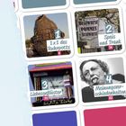 Inhalt: 1x1 des Ruhrpotts, Speis und Trank, Liebesgeflüster, Meinungsverschiedenheiten. Jeweils mit Bildern und Seitenzahlen.