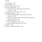 Inhalt: Gittersee, Anhang, Textgestaltung, Anmerkungen, Autorin, Entstehungsgeschichte, Erschließungsaspekte, Rezeption.