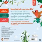 "Komm kuscheln, mein kleines Kitz!" Ideal fürs Zubettgehen, Schafft Geborgenheit, Regt die Fantasie an. Ein illustriertes Kinderbuch.