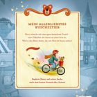 „Mein allerliebstes Kuscheltier“: Harry sucht einen besonderen Teddybär. Begleite Harry auf seiner abenteuerlichen Suche!