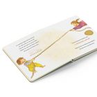 Texte über Nähe, Gegenseitigkeit und Offenheit. Zwei Kinder in einer Illustration, die ein Seil zueinander ziehen.