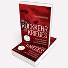Buchcover mit dem Titel „Die Rückkehr des Krieges“ von Franz-Stefan Gady. Nominiert für den Deutschen Sachbuchpreis.