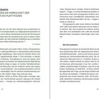 THERAPIE: WIDER DIE HERRSCHAFT DER PSYCHO-PLATTITÜDEN. Zitat von R. D. Rosen. Text über Therapiemethoden und Sprachgebrauch.