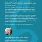 Titel: Das heilsame Bekenntnis: Ich brauche Gott. Mandy Smith, Pastorin und Autorin, ruft zur Umkehr zu Gott auf.