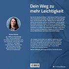 "Dein Weg zu mehr Leichtigkeit" steht oben. Links ein rundes Foto von Andrea Hansen, Beraterin im Sexualbereich.