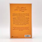 "Eine betörend schöne Geschichte." Frühjahr 1945: Anni flieht mit Tochter und Adam aus Dresden. Tristan ist Kriegsgefangener. Sarah Höflin schreibt über Liebe und Schmerz.