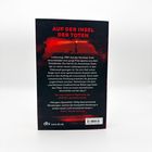 **AUF DER INSEL DER TOTEN**: Ein Thriller über das Verschwinden einer Frau 1987 und die Jagd nach einem Serienkiller.