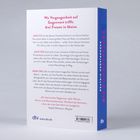 Ein Buchrückentext erzählt von drei Frauen in Maine: Ann, Julie und Mina. Thema: Vergangenheit trifft Gegenwart.
