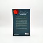 "Ein Blick in die japanische Seele - und der Schlüssel zu mehr innerem Frieden." Hintergrund ist dunkel mit roter Laterne.