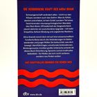 Titel: DIE VERBORGENE KRAFT DES MOM BRAIN. Text: Schwangerschaft verändert das Gehirn, fasziniert neuropsychologisch. Unten: dtv, www.dtv.de.