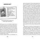 Gemeinschaft - Name: Willi Ohlsen, Geboren am: 13. Oktober 1924, Alter: 11 Jahre alt, Eltern: Magdalena und Eggert Ohlsen.